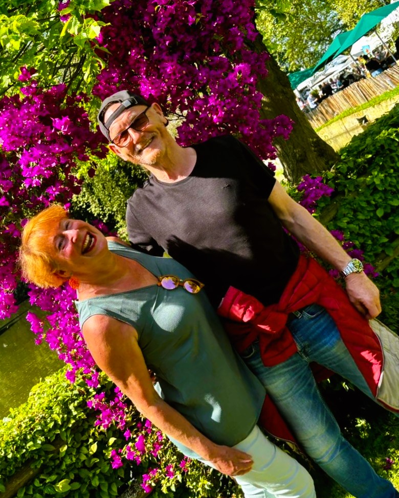 Landpartie Burg Adendorf